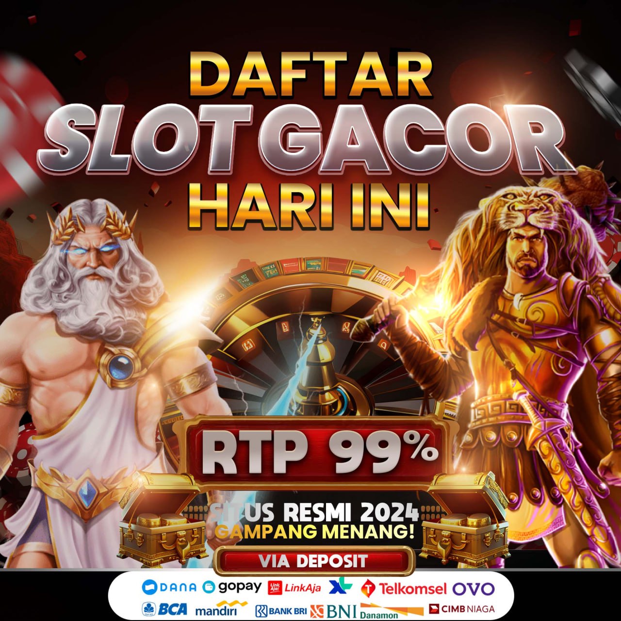 Optimalisasi Lancar Maxwin Javabetsport