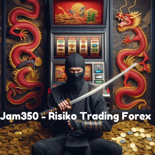 Jam350 – Risiko Trading Forex