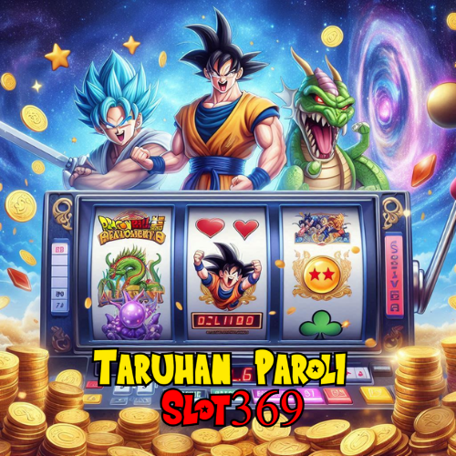 Taruhan Paroli Slot36 9